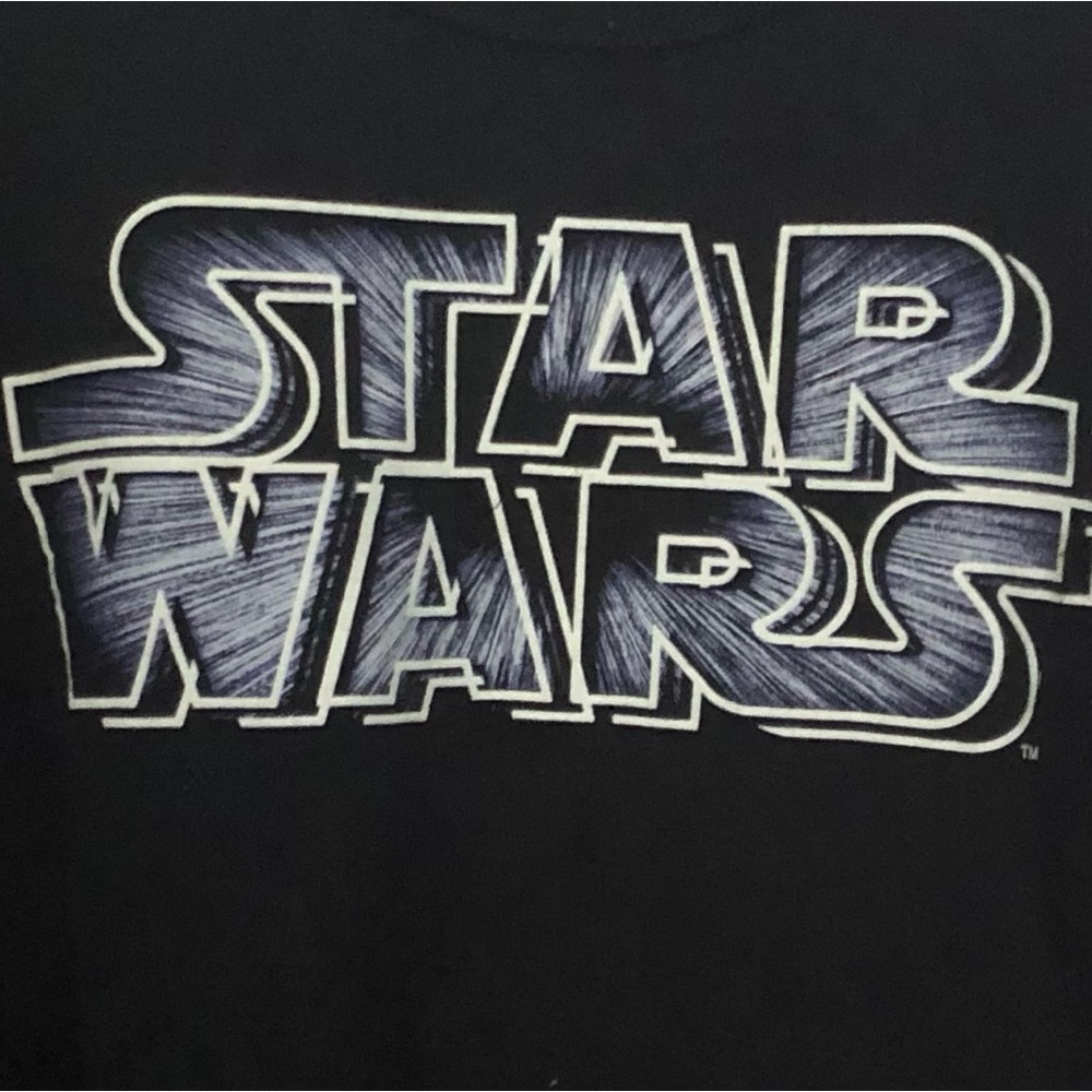 Star Wars T-shirt